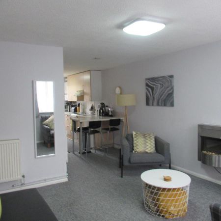 Bradley Stoke Self Contained Ground Floor Apartment Bristol Eksteriør bilde