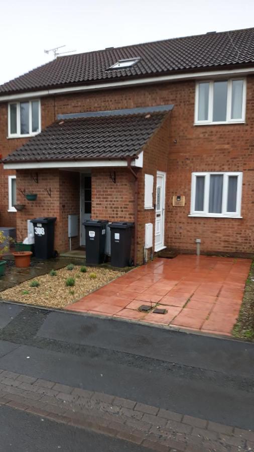 Bradley Stoke Self Contained Ground Floor Apartment Bristol Eksteriør bilde