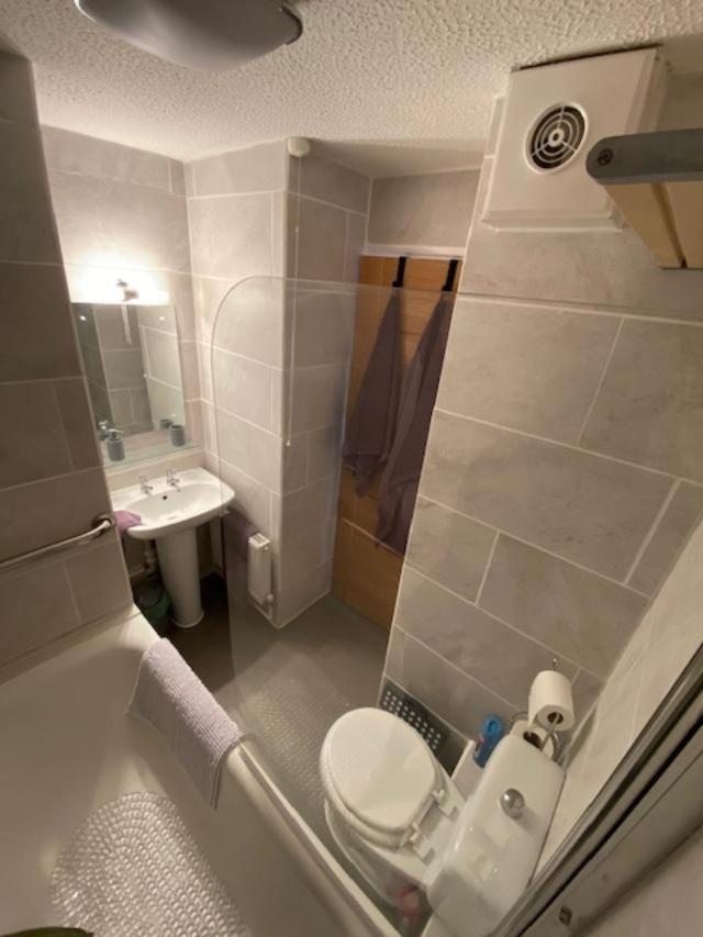 Bradley Stoke Self Contained Ground Floor Apartment Bristol Eksteriør bilde