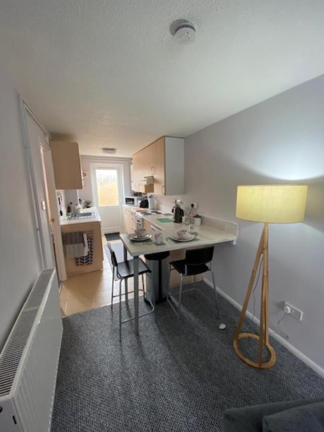 Bradley Stoke Self Contained Ground Floor Apartment Bristol Eksteriør bilde