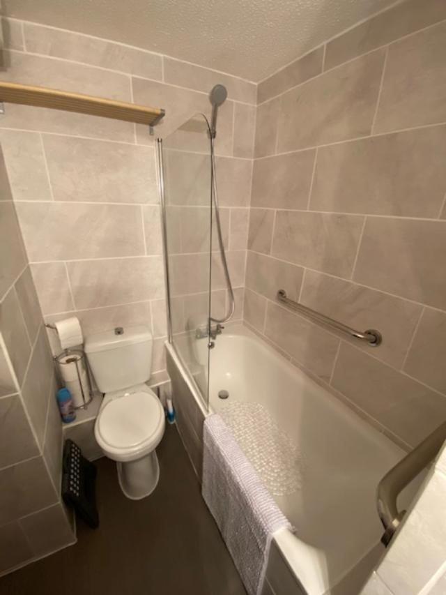 Bradley Stoke Self Contained Ground Floor Apartment Bristol Eksteriør bilde